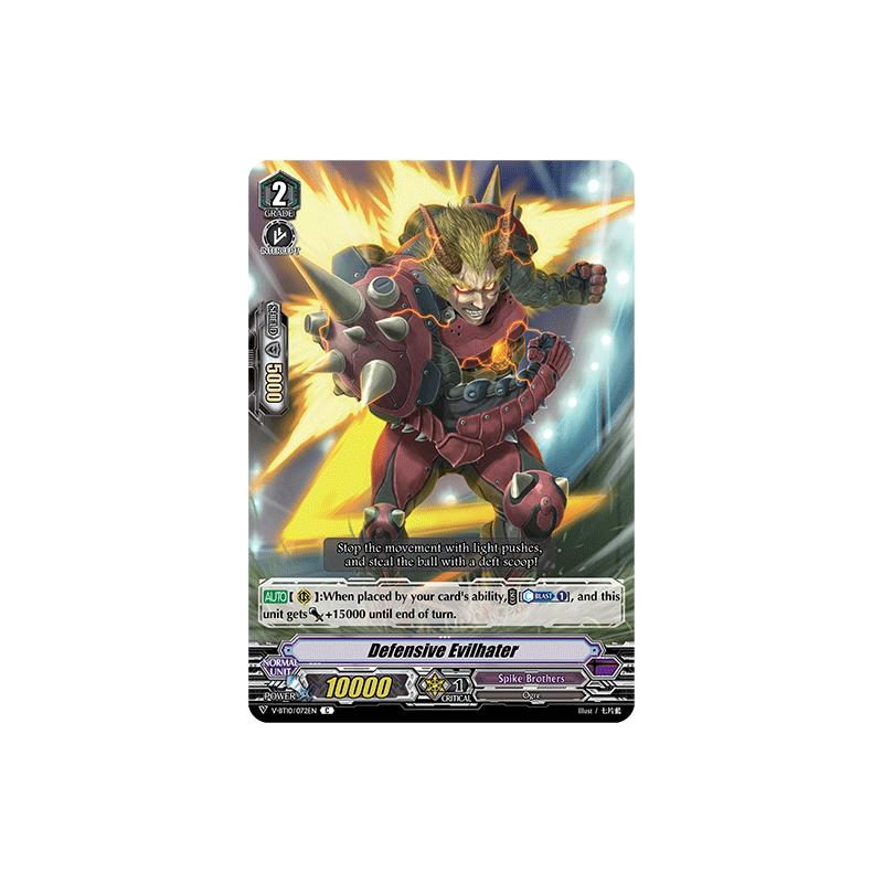 Vanguard_TCG_card_V-BT10_072EN_C_Defensive_Evilhater_Phantom_Dragon_Aeon