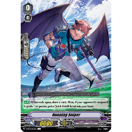 Vanguard_TCG_card_V-BT10_076EN_C_Running_Sniper_Phantom_Dragon_Aeon