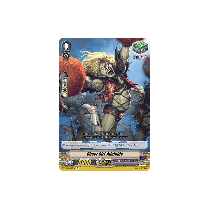 Vanguard_TCG_card_V-BT10_080EN_C_Cheer_Girl_Adalaide_Phantom_Dragon_Aeon