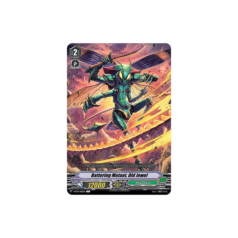 Vanguard_TCG_card_V-BT10_082EN_C_Battering_Mutant_Old_Jewel_Phantom_Dragon_Aeon