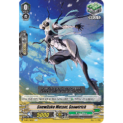 Vanguard_TCG_card_V-BT10_091EN_C_Snowflake_Mutant_Snowtrick_Phantom_Dragon_Aeon