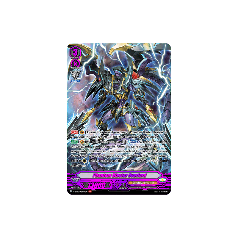 Vanguard_TCG_card_V-BT10_ASR01EN_ASR_Phantom_Blaster_Overlord_Phantom_Dragon_Aeon