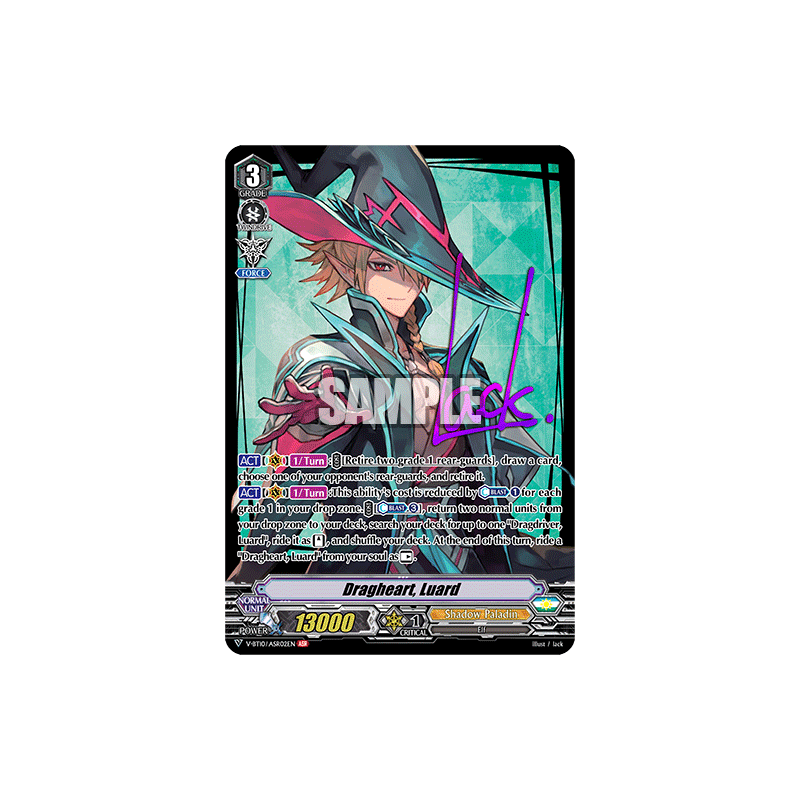 Vanguard_TCG_card_V-BT10_ASR02EN_ASR_Dragheart_Luard_Phantom_Dragon_Aeon
