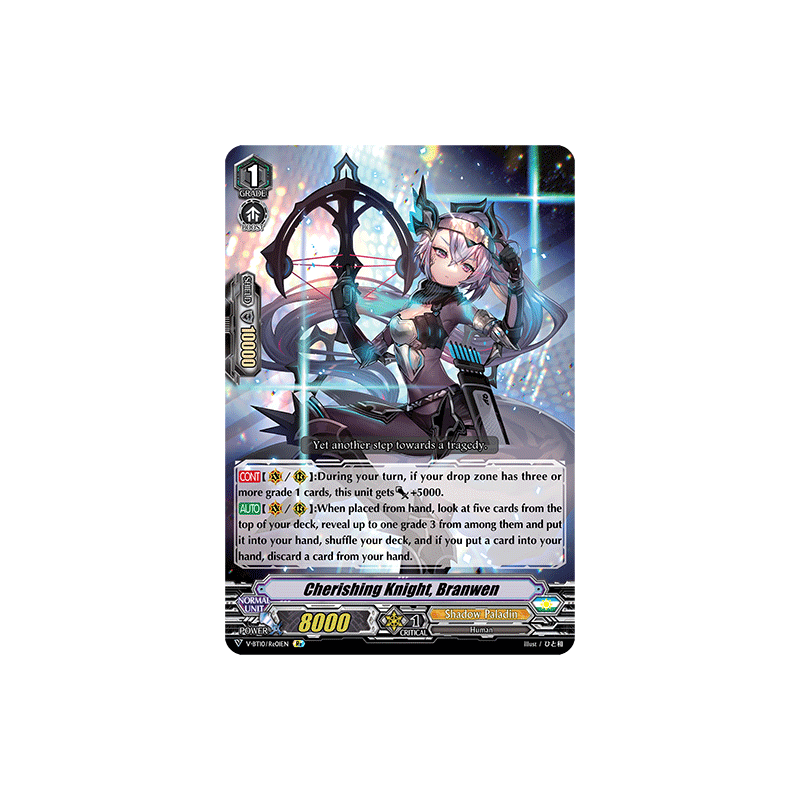 Vanguard_TCG_card_V-BT10_Re01EN_Re_Cherishing_Knight_Branwen_Phantom_Dragon_Aeon