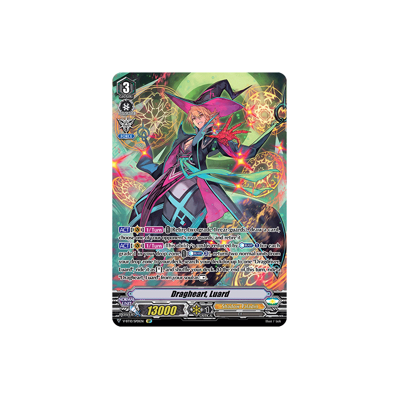 Vanguard_TCG_card_V-BT10_SP01EN_SP_Dragheart_Luard_Phantom_Dragon_Aeon