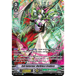 Vanguard_TCG_card_V-BT10_SP05EN_SP_Evil_Governor_Darkface_Gredora_Phantom_Dragon_Aeon