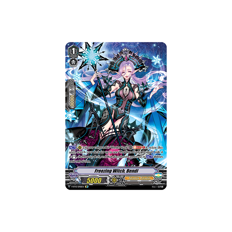 Vanguard_TCG_card_V-BT10_SP08EN_SP_Freezing_Witch_Bendi_Phantom_Dragon_Aeon