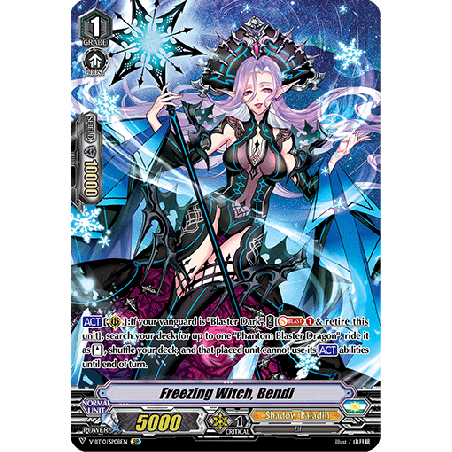 Vanguard_TCG_card_V-BT10_SP08EN_SP_Freezing_Witch_Bendi_Phantom_Dragon_Aeon