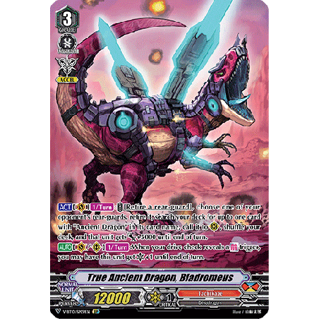 Vanguard_TCG_card_V-BT10_SP09EN_SP_True_Ancient_Dragon_Bladromeus_Phantom_Dragon_Aeon