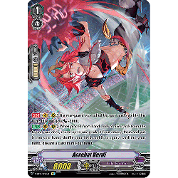 Vanguard_TCG_card_V-BT10_SP13EN_SP_Acrobat_Verdi_Phantom_Dragon_Aeon