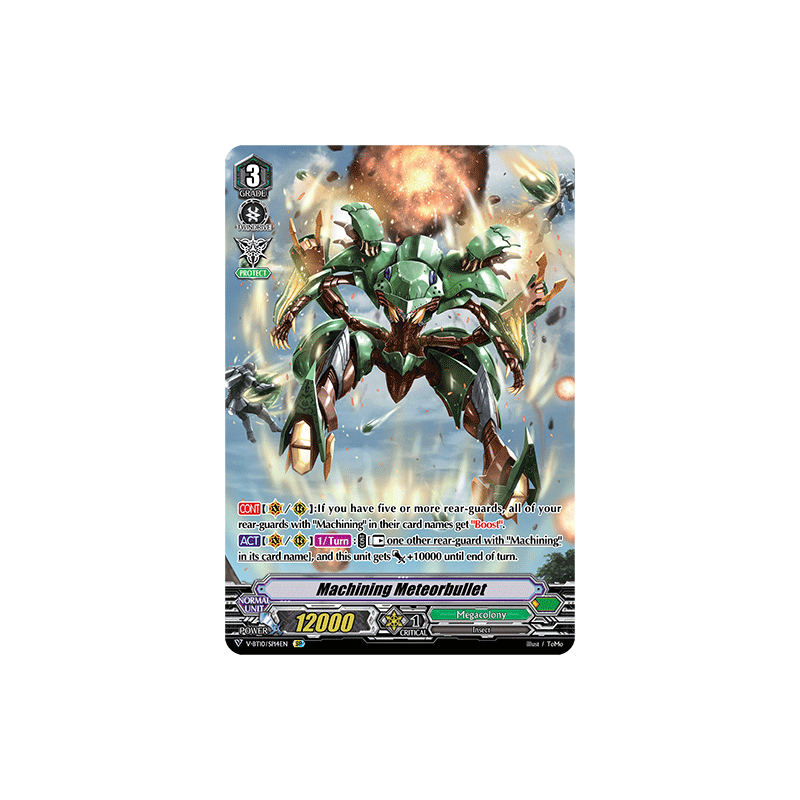Vanguard_TCG_card_V-BT10_SP14EN_SP_Machining_Meteorbullet_Phantom_Dragon_Aeon