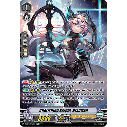 Vanguard_TCG_card_V-BT10_SP19EN_SP_Cherishing_Knight_Branwen_Phantom_Dragon_Aeon