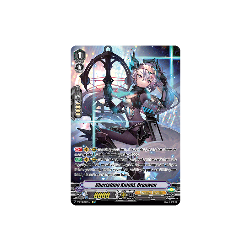 Vanguard_TCG_card_V-BT10_SP19EN_SP_Cherishing_Knight_Branwen_Phantom_Dragon_Aeon