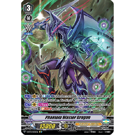 Vanguard_TCG_card_V-BT10_SP22EN_SP_Phantom_Blaster_Dragon_Phantom_Dragon_Aeon