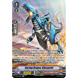 Vanguard_TCG_card_V-BT10_SP27EN_SP_Darting_Dragon_Bluesprint_Phantom_Dragon_Aeon