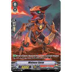 Vanguard_TCG_card_V-BT10_SP29EN_SP_Minimum_Carno_Phantom_Dragon_Aeon