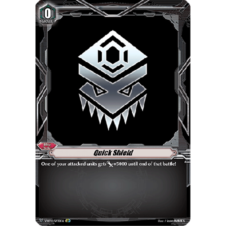 Vanguard_TCG_card_V-BT10_SP30EN_SP_Quick_Shield_Phantom_Dragon_Aeon