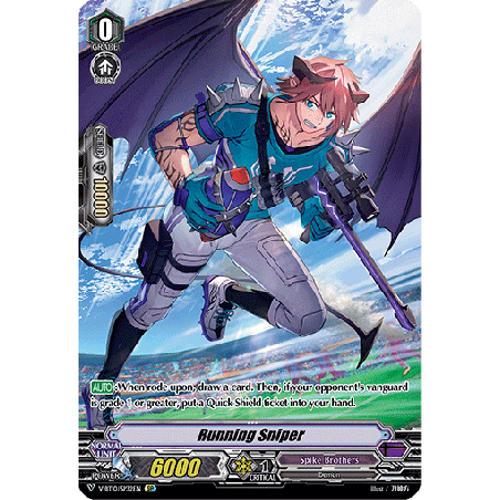 Vanguard_TCG_card_V-BT10_SP32EN_SP_Running_Sniper_Phantom_Dragon_Aeon