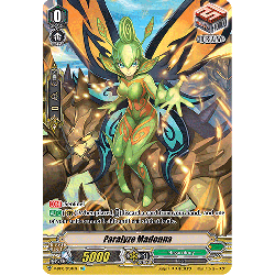 Vanguard_TCG_card_V-BT10_SP34EN_SP_Paralyze_Madonna_Phantom_Dragon_Aeon