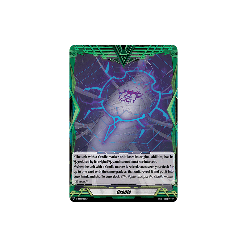 Vanguard_TCG_card_V-BT10_T01EN_To_Cradle_Phantom_Dragon_Aeon
