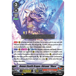 Vanguard_TCG_card_V-BT11_002EN_VR_Demon_Stealth_Dragon_Shiranui_Oboro_Storm_of_the_Blue_Cavalry