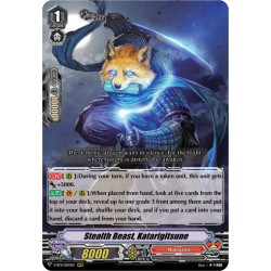 Vanguard_TCG_card_V-BT11_007EN_RRR_Stealth_Beast_Katarigitsune_Storm_of_the_Blue_Cavalry