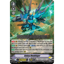 Vanguard_TCG_card_V-BT11_008EN_RRR_Galaxy_Blaukluger_Storm_of_the_Blue_Cavalry