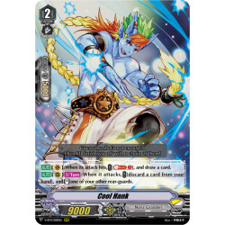 Vanguard_TCG_card_V-BT11_009EN_RRR_Cool_Hank_Storm_of_the_Blue_Cavalry