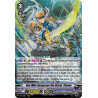 Vanguard_TCG_card_V-BT11_011EN_RRR_One_Who_Surpasses_the_Storm_Thavas_Storm_of_the_Blue_Cavalry