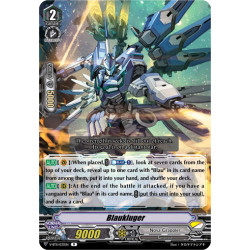 Vanguard_TCG_card_V-BT11_033EN_R_Blaukluger_Storm_of_the_Blue_Cavalry