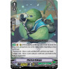 Vanguard_TCG_card_V-BT11_043EN_R_Clerical_Kakapo_Storm_of_the_Blue_Cavalry