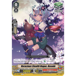Vanguard_TCG_card_V-BT11_059EN_C_Voracious_Stealth_Rogue_Kosode_Storm_of_the_Blue_Cavalry