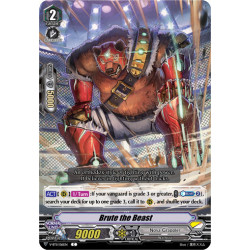 Vanguard_TCG_card_V-BT11_061EN_C_Brute_the_Beast_Storm_of_the_Blue_Cavalry