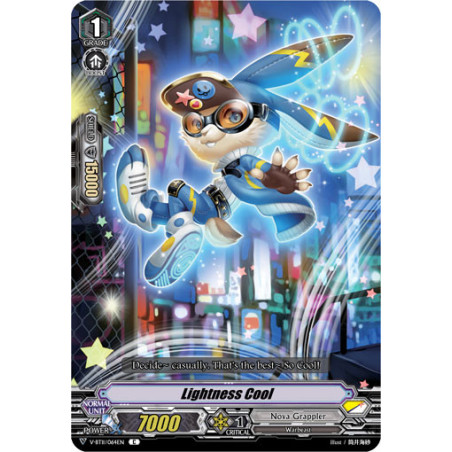 Vanguard_TCG_card_V-BT11_064EN_C_Lightness_Cool_Storm_of_the_Blue_Cavalry