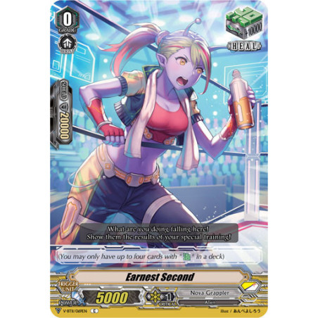 Vanguard_TCG_card_V-BT11_069EN_C_Earnest_Second_Storm_of_the_Blue_Cavalry