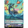 Vanguard_TCG_card_V-BT11_070EN_C_Spout_Barrage_Dragon_Storm_of_the_Blue_Cavalry