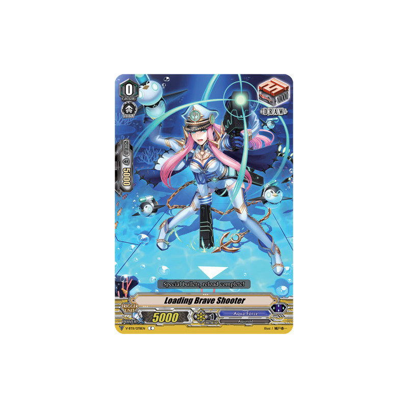 Vanguard_TCG_card_V-BT11_078EN_C_Loading_Brave_Shooter_Storm_of_the_Blue_Cavalry