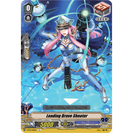 Vanguard_TCG_card_V-BT11_078EN_C_Loading_Brave_Shooter_Storm_of_the_Blue_Cavalry