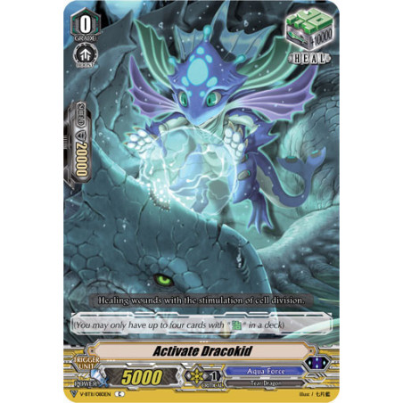 Vanguard_TCG_card_V-BT11_080EN_C_Activate_Dracokid_Storm_of_the_Blue_Cavalry