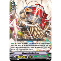 Vanguard_TCG_card_V-BT11_082EN_C_Vacuuming_Tortoise_Storm_of_the_Blue_Cavalry