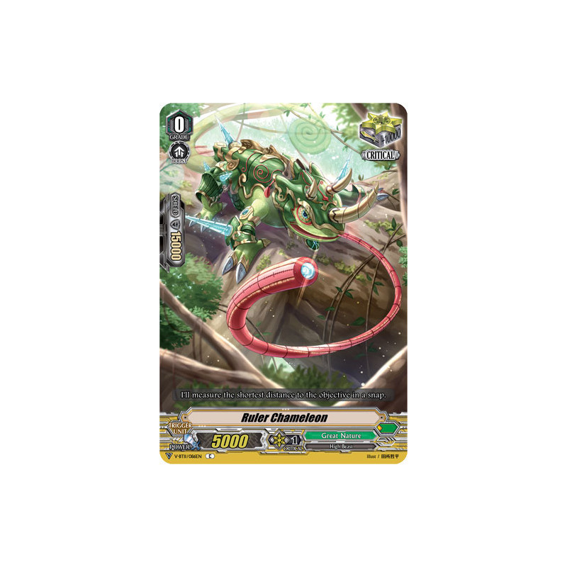 Vanguard_TCG_card_V-BT11_086EN_C_Ruler_Chameleon_Storm_of_the_Blue_Cavalry