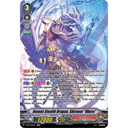 Vanguard_TCG_card_V-BT11_SP02EN_SP_Demon_Stealth_Dragon_Shiranui_Oboro_Storm_of_the_Blue_Cavalry