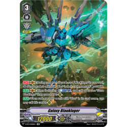Vanguard_TCG_card_V-BT11_SP08EN_SP_Galaxy_Blaukluger_Storm_of_the_Blue_Cavalry