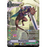 Vanguard_TCG_card_V-BT11_SP14EN_SP_Measured_Fossa_Storm_of_the_Blue_Cavalry