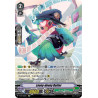 Vanguard_TCG_card_V-BT11_SP15EN_SP_Lovey-dovey_Dotter_Storm_of_the_Blue_Cavalry