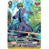 Vanguard_TCG_card_V-BT11_SP22EN_SP_Emerald_Shield_Paschal_Storm_of_the_Blue_Cavalry