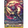 Vanguard_TCG_card_V-BT11_SP26EN_SP_Stealth_Beast_Mijingakure_Storm_of_the_Blue_Cavalry