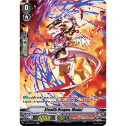 Vanguard_TCG_card_V-BT11_SP27EN_SP_Stealth_Dragon_Madoi_Storm_of_the_Blue_Cavalry