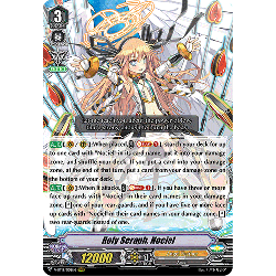 Vanguard_TCG_card_V-BT12_006EN_RRR_Holy_Seraph_Nociel_Divine_Lightning_Radiance