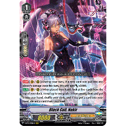 Vanguard_TCG_card_V-BT12_008EN_RRR_Black_Call_Nakir_Divine_Lightning_Radiance